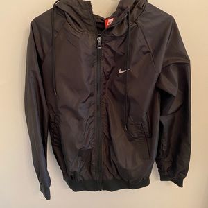 Nike Windbreaker